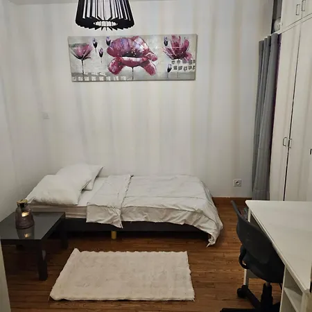 Habitant 1 منزل للإقامة Fécamp